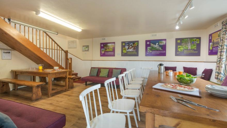 Exmoor Bunkhouse