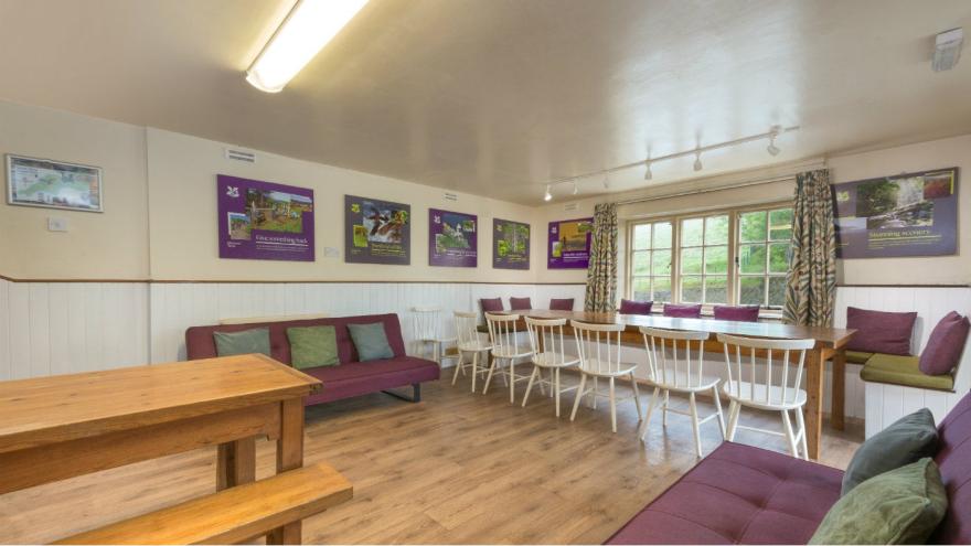 Exmoor Bunkhouse