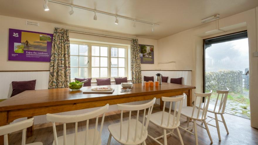 Exmoor Bunkhouse