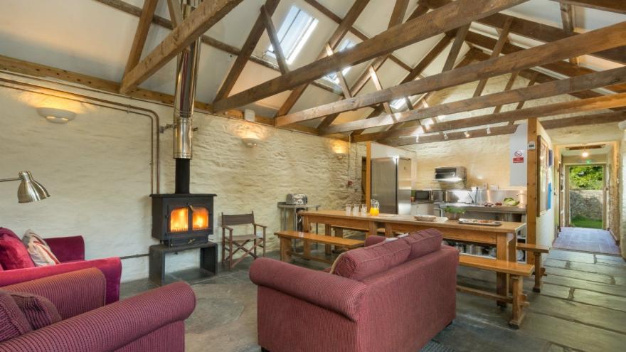 Penrose Bunkhouse