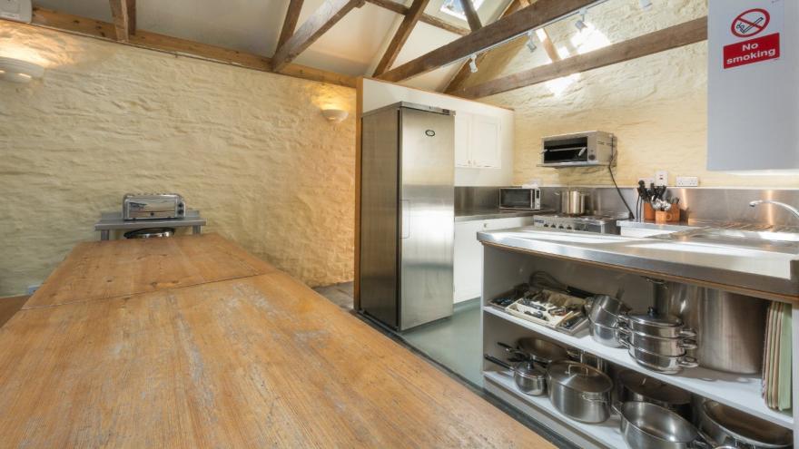 Penrose Bunkhouse