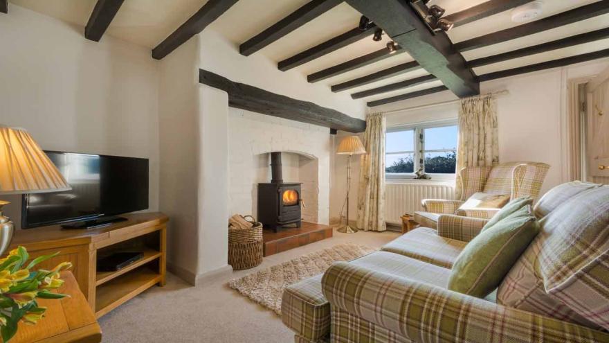 Wicket Nook Cottage