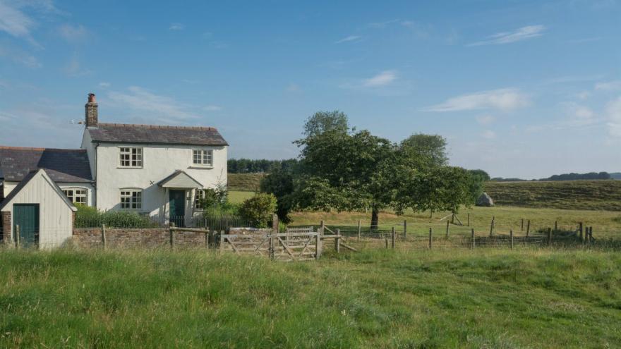 Fishlock's Cottage