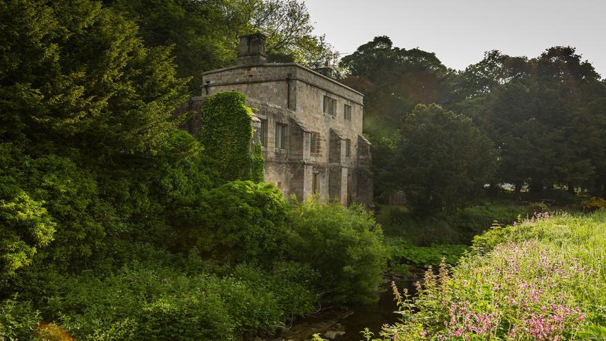West Gate Lodge