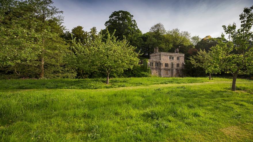 West Gate Lodge