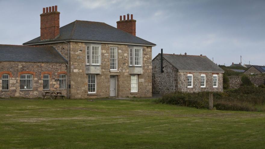 Count House Cottage