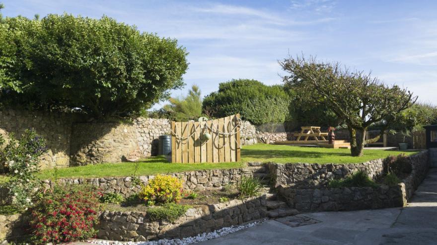 Count House Cottage