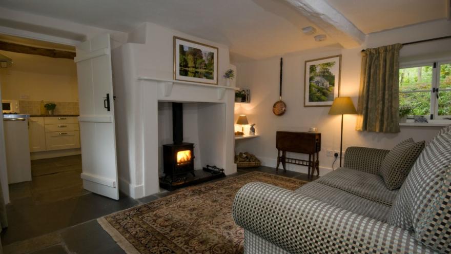 Mortuary Cottage