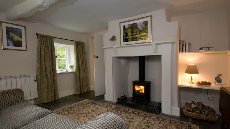 Mortuary Cottage