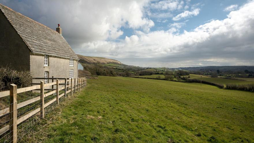 The Cheese House