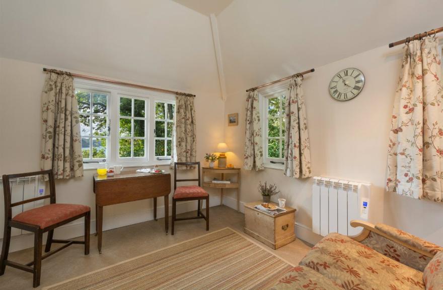 Durgan Wood Cottage