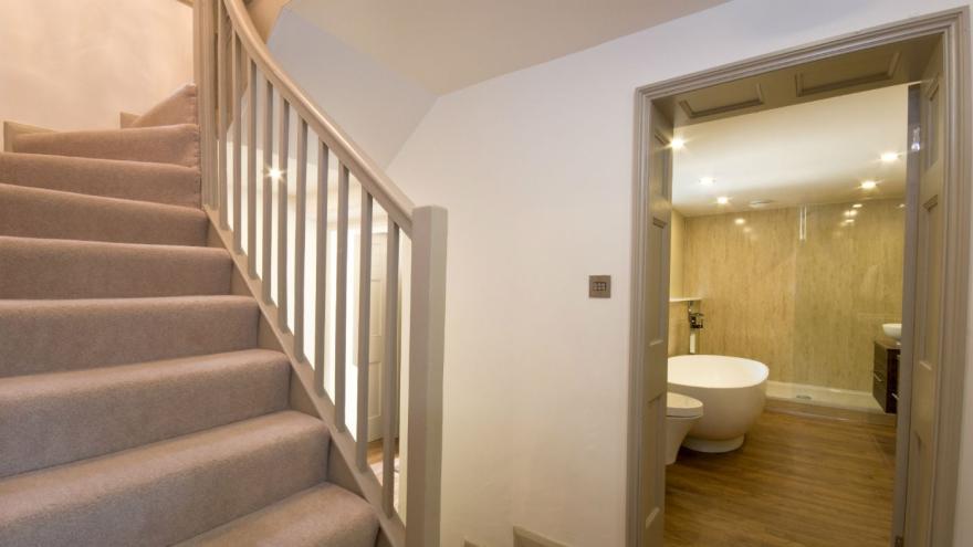 Rowthorne Lodge
