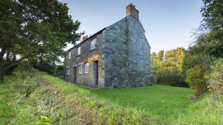 Triggabrowne Cottage