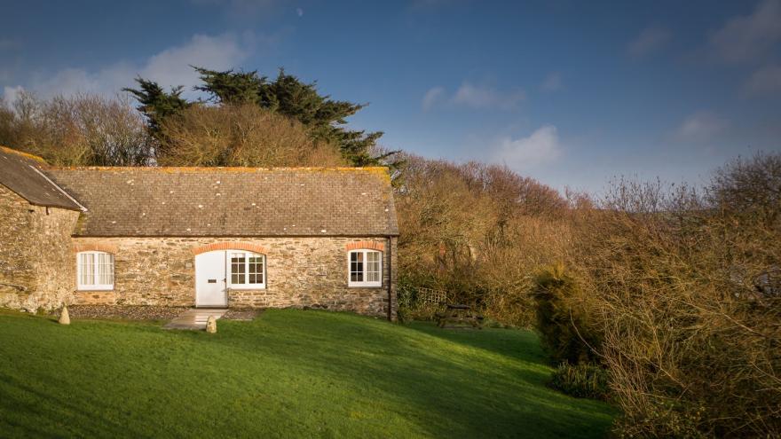 Gwendra Dairy Cottage