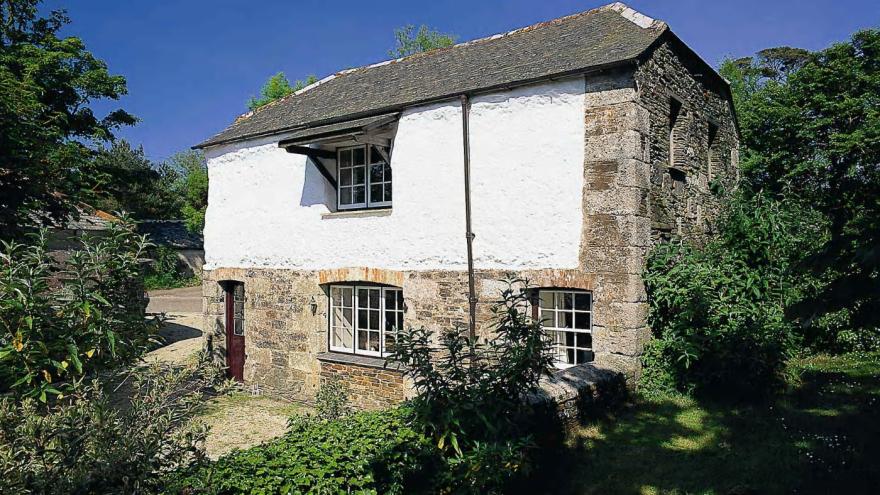 Glebe Cottage