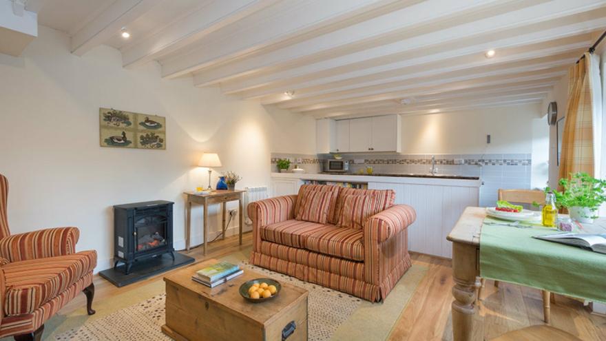 Glebe Cottage
