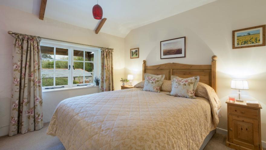 Glebe Cottage