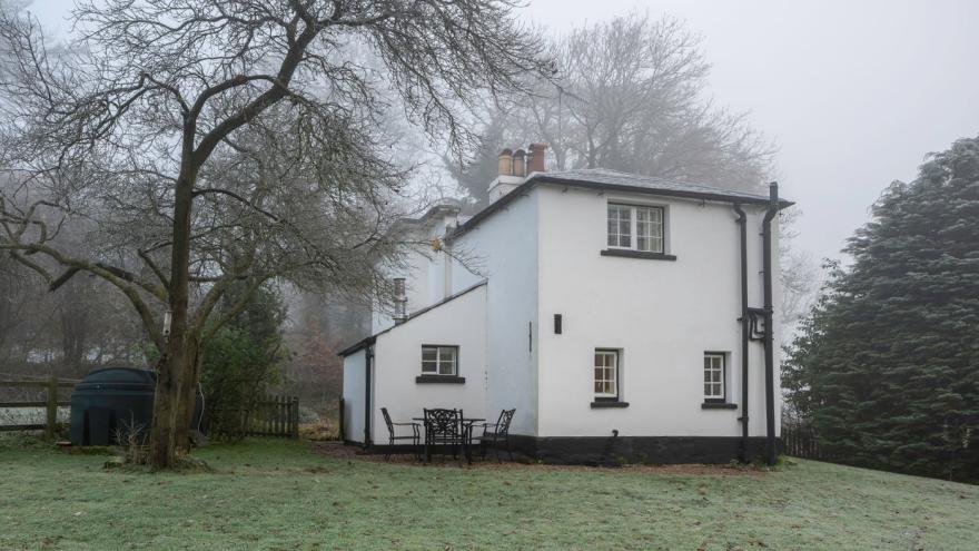 Heath End Lodge