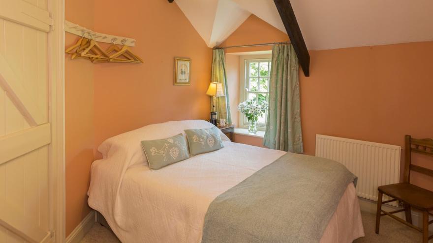 Stackpole Quay Cottage 2