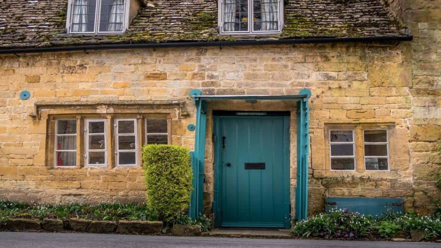 Snowshill Honor's Cottage