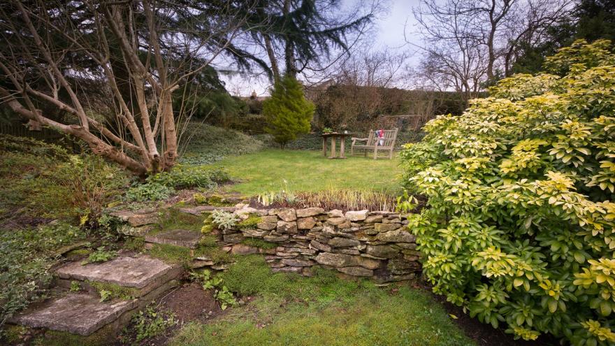 Snowshill Honor's Cottage