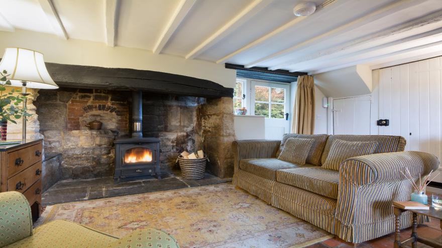 Snowshill Honor's Cottage
