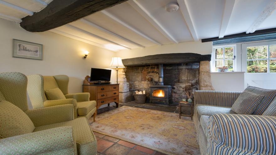Snowshill Honor's Cottage
