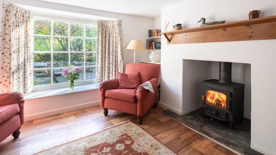 Danescombe Cottage