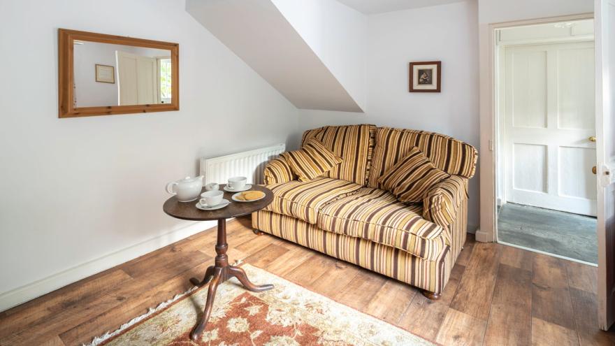 Danescombe Cottage