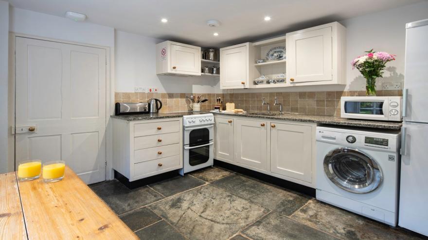 Danescombe Cottage