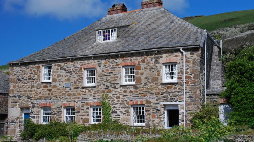 Quin Cottage