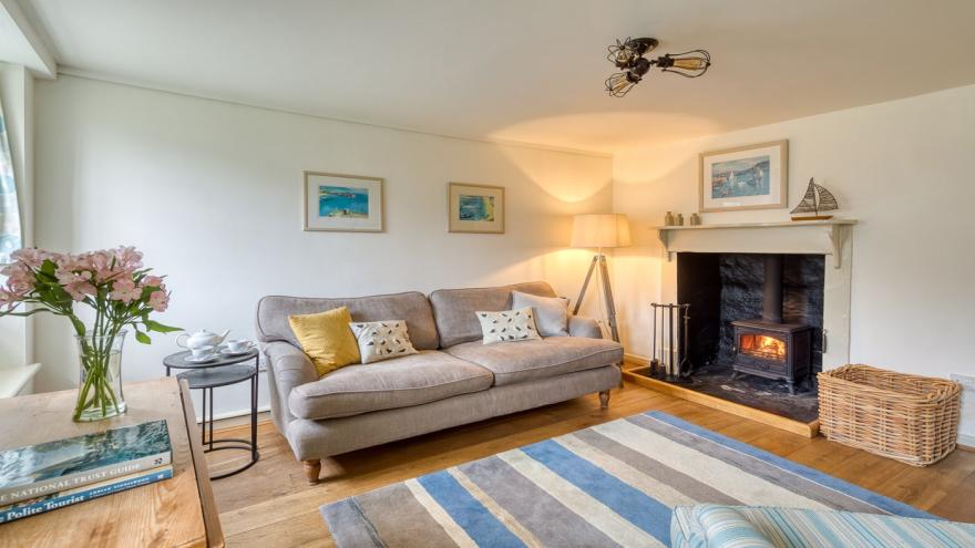 Quin Cottage