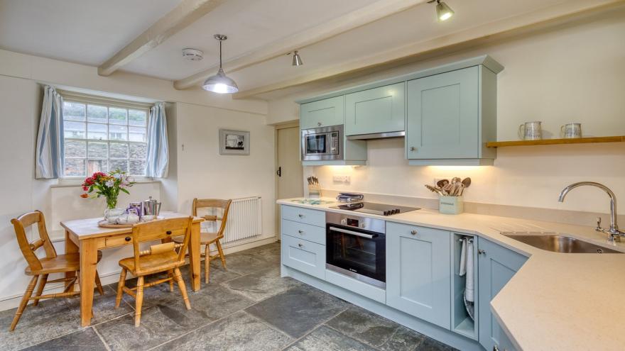 Quin Cottage