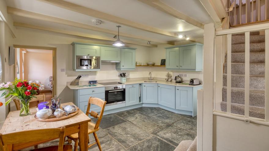 Quin Cottage