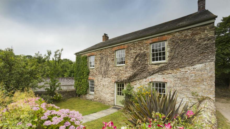Towan Cottage