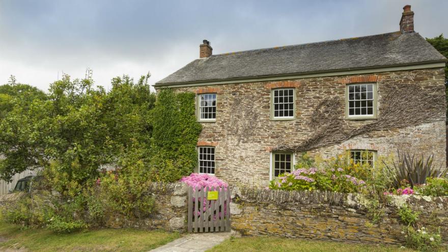 Towan Cottage