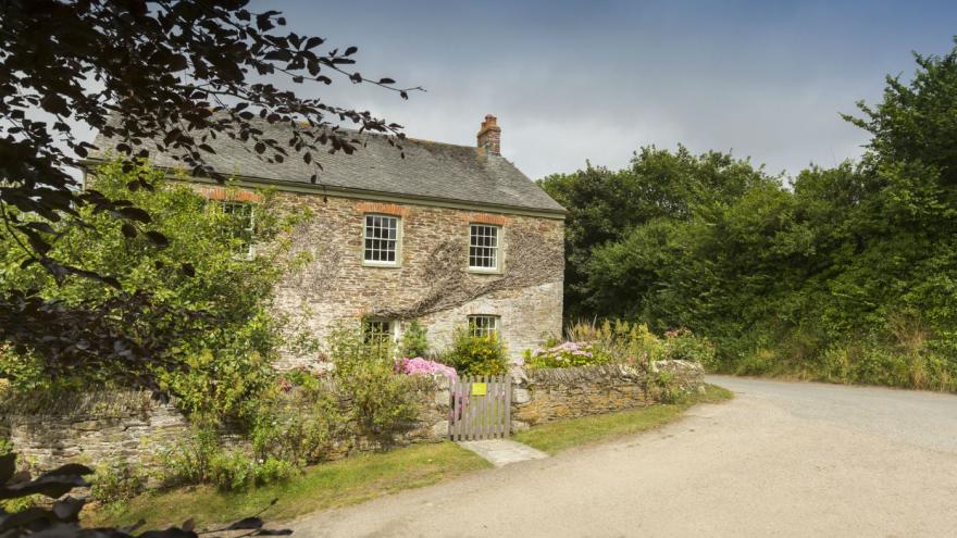Towan Cottage