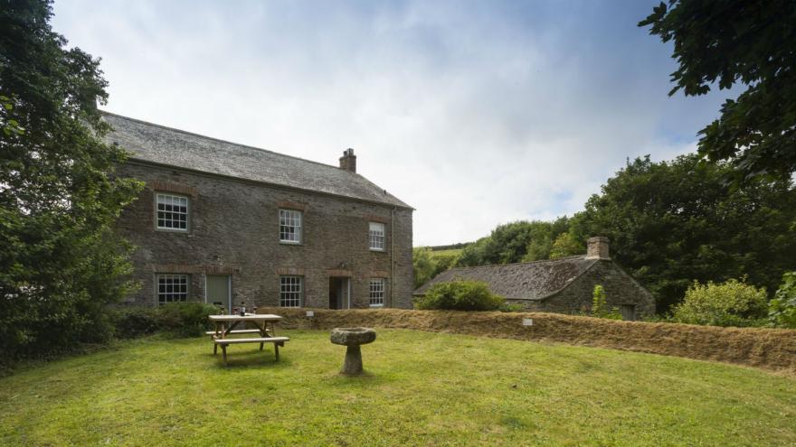 Towan Cottage