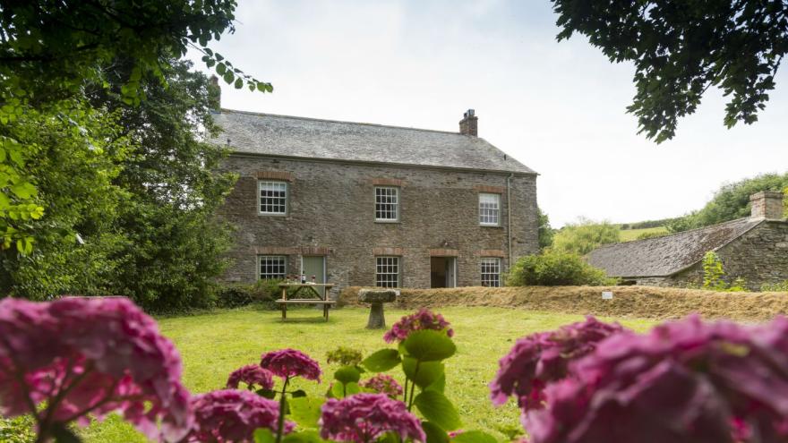 Towan Cottage