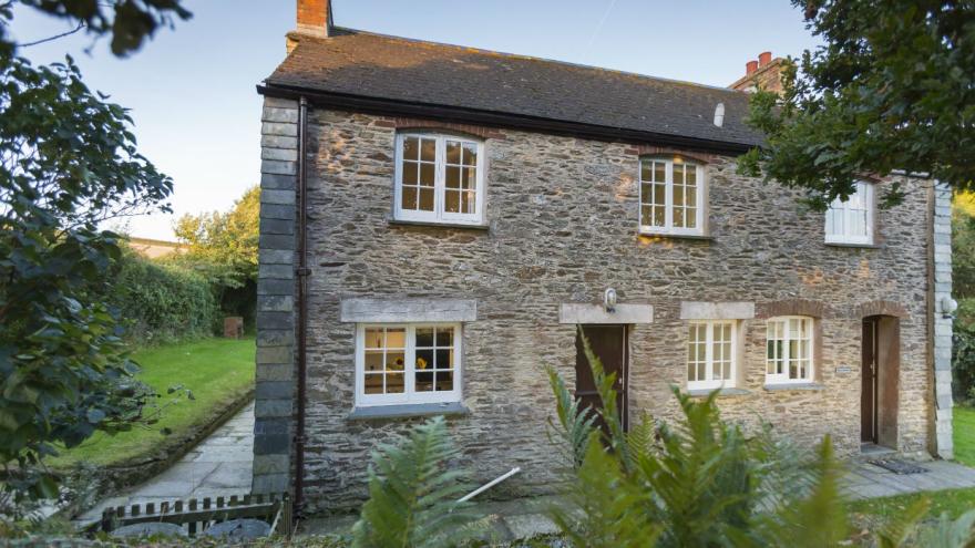 Triggabrowne Meadow Cottage
