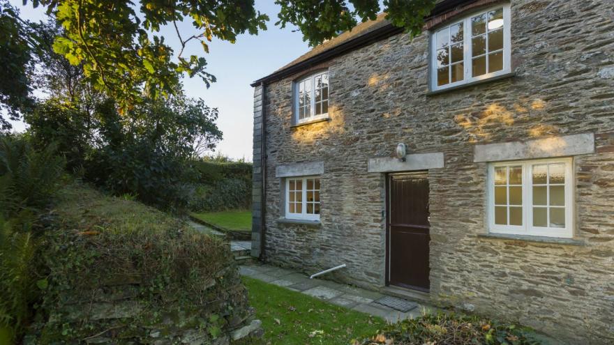 Triggabrowne Meadow Cottage