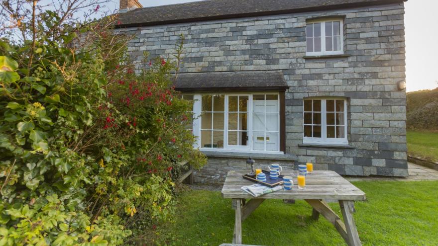 Triggabrowne Meadow Cottage