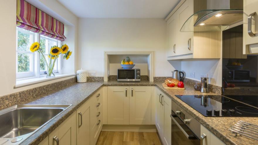 Triggabrowne Meadow Cottage