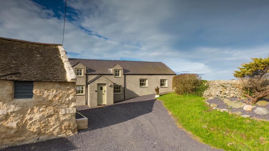 Penrhyn Mawr