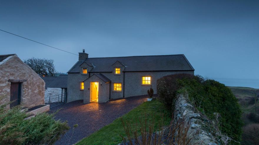 Penrhyn Mawr