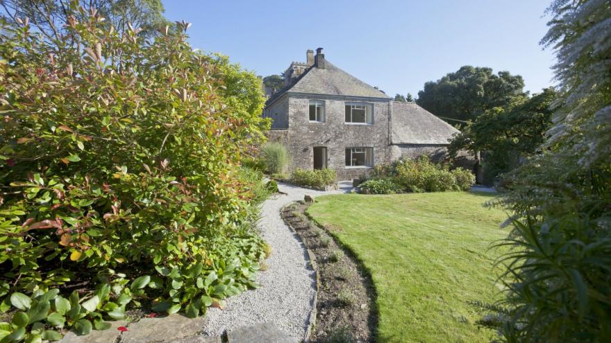 Cider Cottage