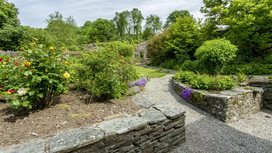 Cider Cottage