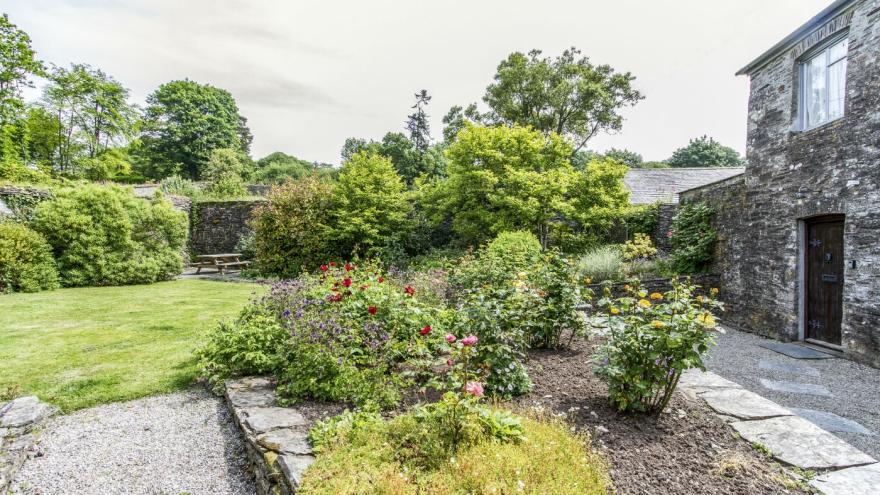 Cider Cottage