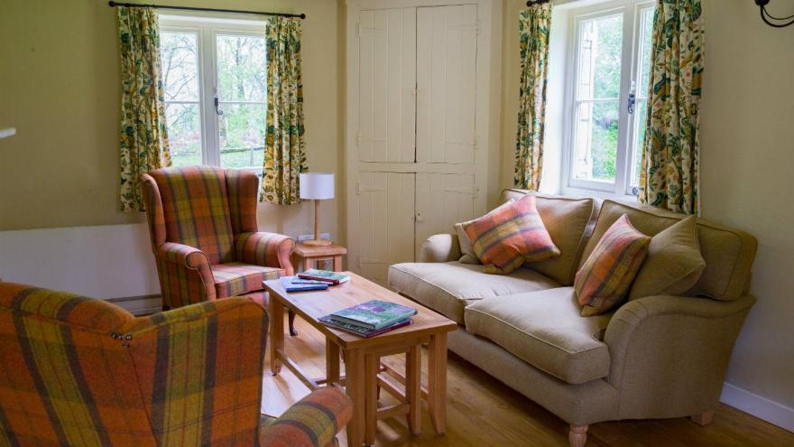 Woodlands Cottage