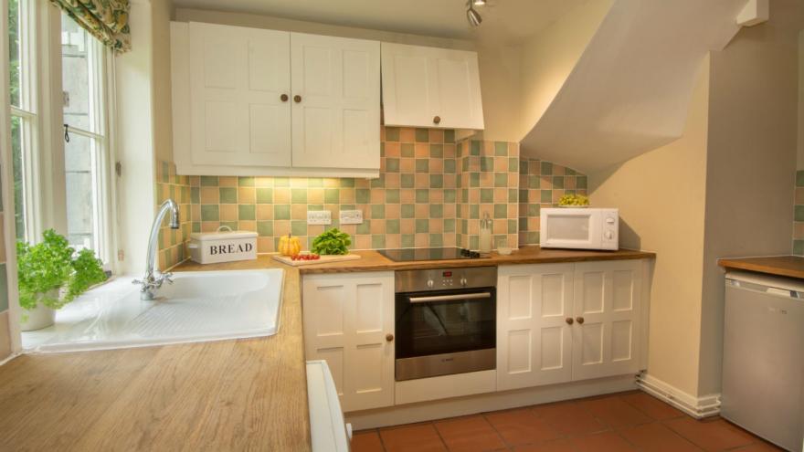 Woodlands Cottage